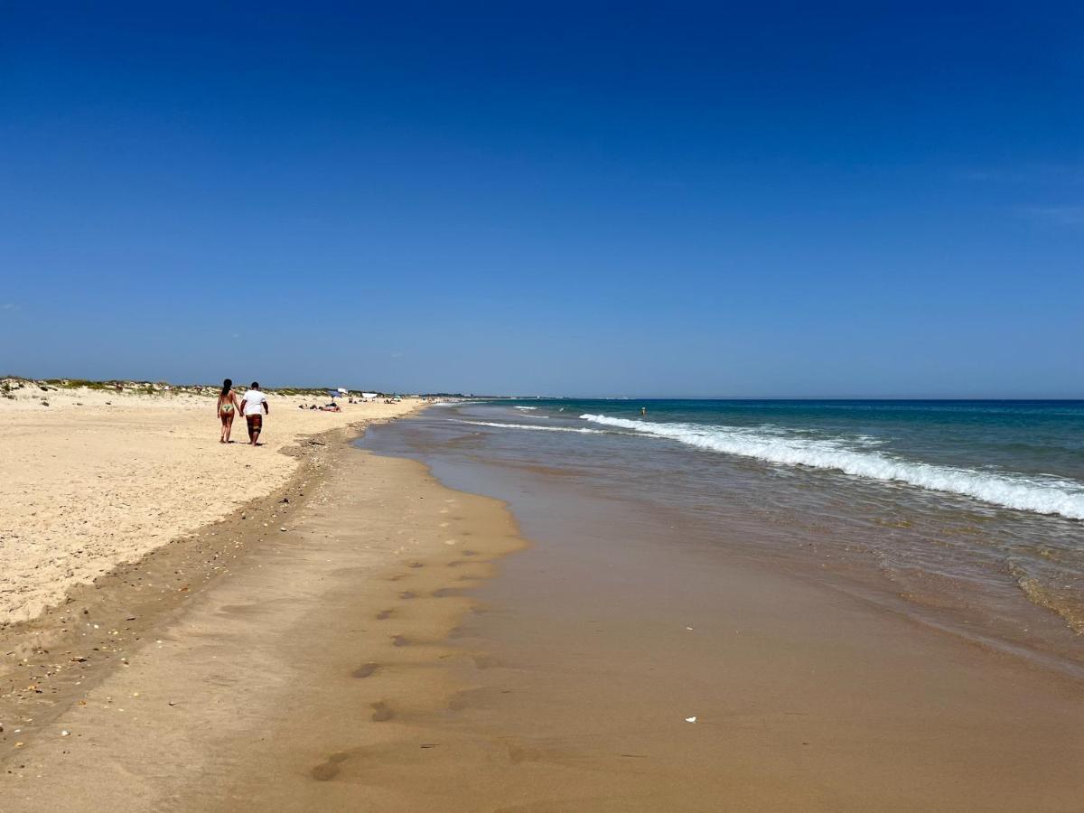 Hsh Gomeira Cabanas Beach カバナス・デ・タビラ 部屋 写真